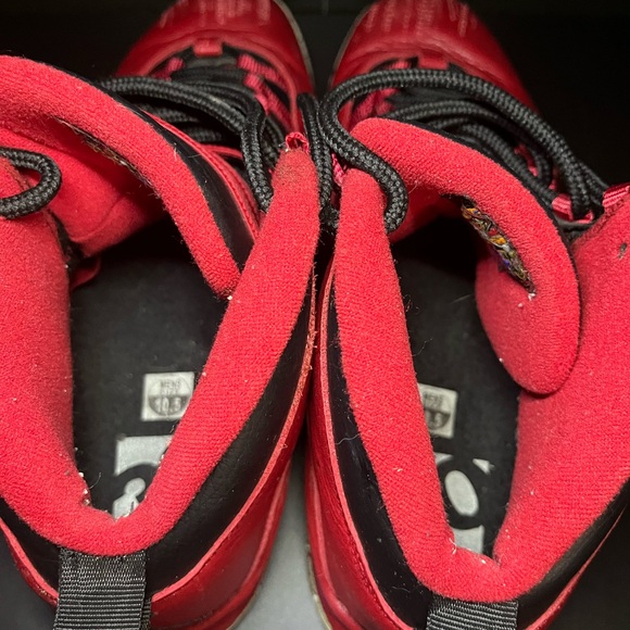 Nike air jordan 10 retro bulls over broadway size 10.5 - Picture 7 of 7